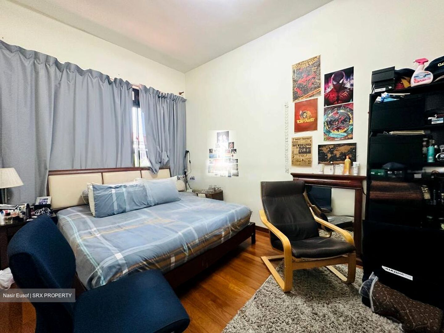 Kampong Eunos (D14), Terrace #458468231